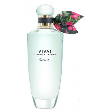 V&L VIVA ESENCIA Eau De Toilette 100ml