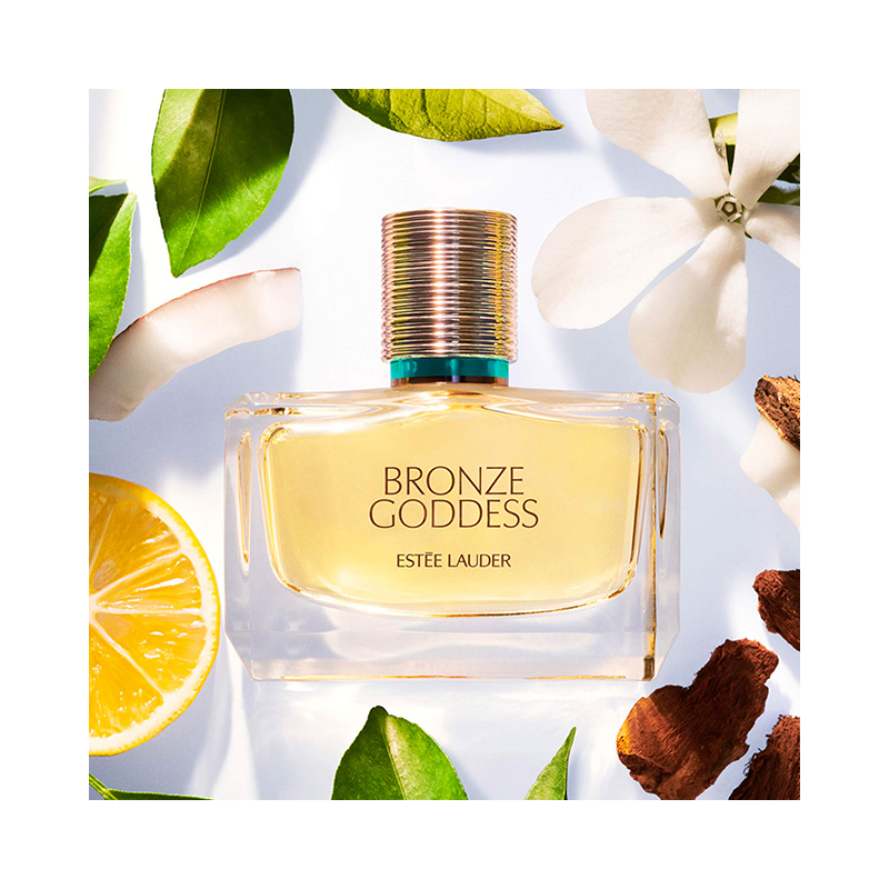 BRONZE GODDESS EAU FRAICHE Beauty Julia