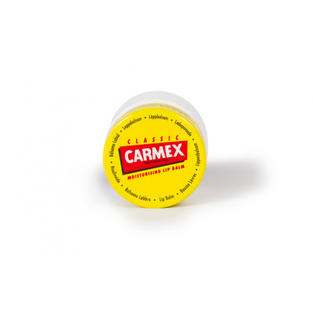 CARMEX TARRO CLÁSICO BLISTER