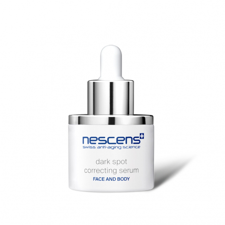 DARK SPOT CORRECTING SERUM - FACE AND BODY