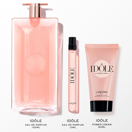 Idôle Caixa Eau De Parfum