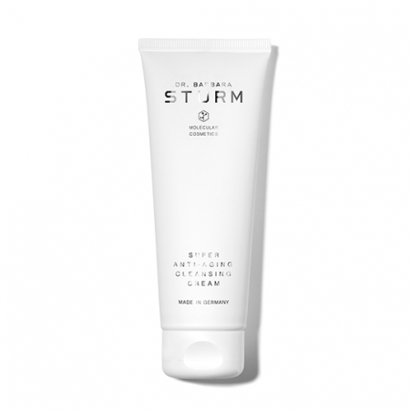 SUPER ANTI-AGING CLEANSING CREAM 125 ML