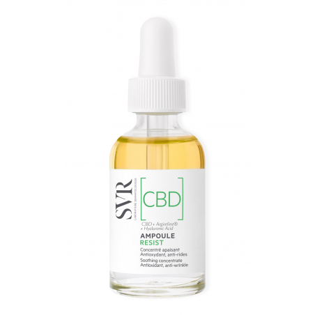 AMPOULE CBD