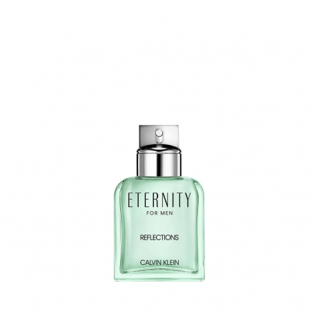 ETERNITY REFLETIONS MEN EDT 100ML EDIÇÃO LIMITADA