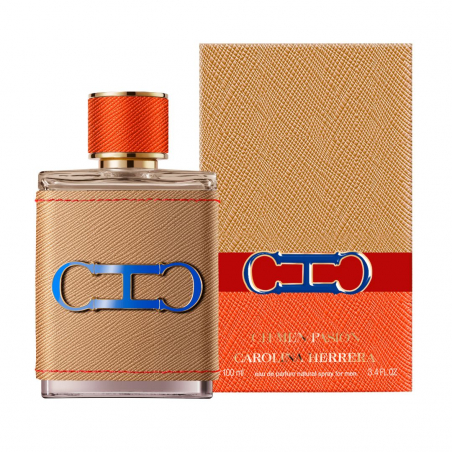 Ch Men Pasión Edp Limited Edition