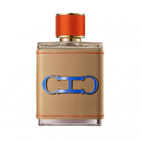 CH MEN PASIÓN EDP 100ML EDICIÓN LIMITADA