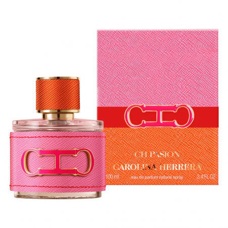 CH PASIÓN EAU DE PARFUM EDIÇÃO LIMITADA