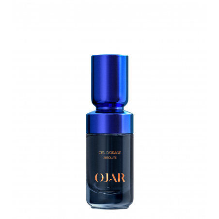 Ciel D'orage Parfum Oil Absolute