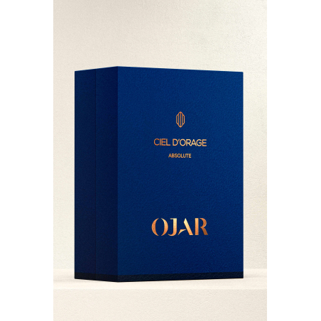 Ciel D'orage Parfum Oil Absolute