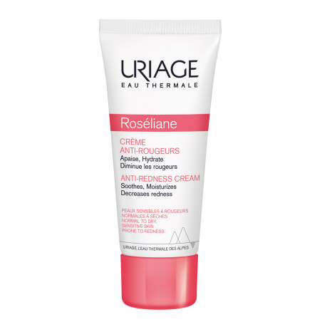 Roséliane Creme Anti-vermelhidão