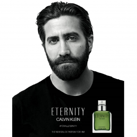 ETERNITY MEN Eau De Parfum