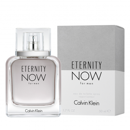 Eternity Now For Men Eau de Toilette