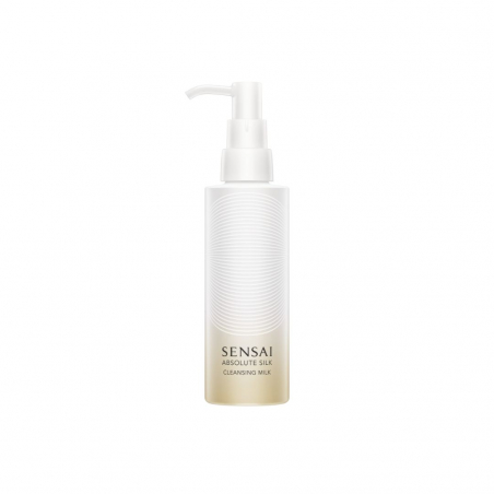 ABSOLUTE SILK CLEANSING MILK