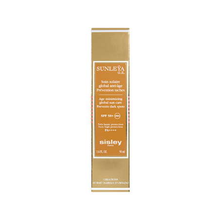 SUNLEYA G.E. SPF 50+ 50ML