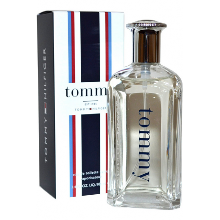 Tommy Eau de Toilette Vaporizador