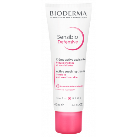 SENSIBIO DEFENSIVE 40ML