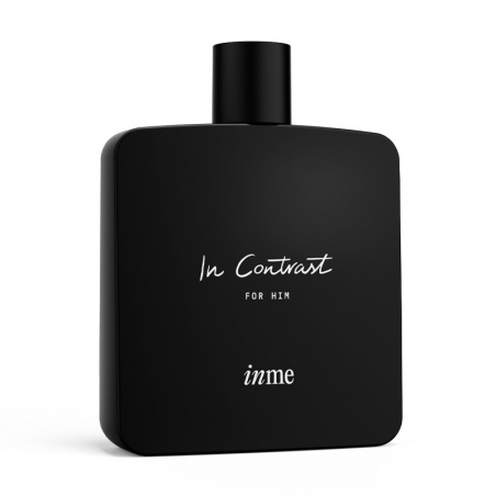 IN CONTRAST EDP VAPOURISER