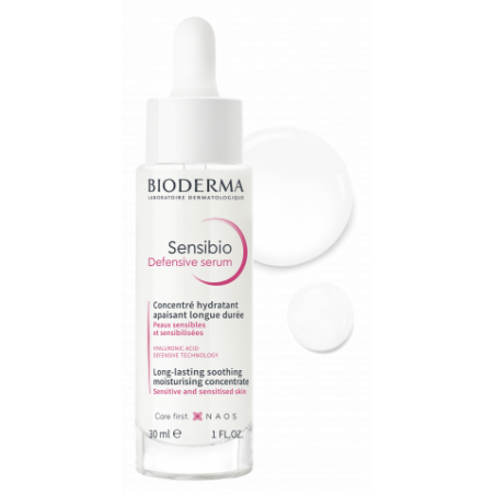 SÉRUM DEFENSIVO SENSIBIO 30ML