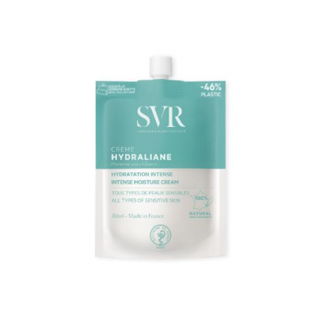 HYDRALINE CREMA