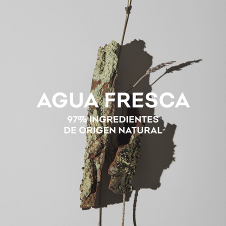 AGUA FRESCA EAU DE TOILETTE