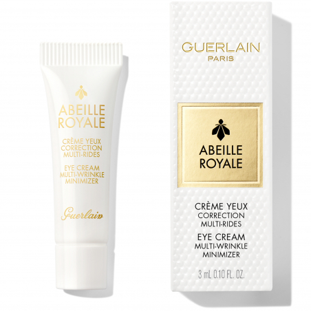 MUESTRA ABEILLE ROYALE CRÃˆME YEUX