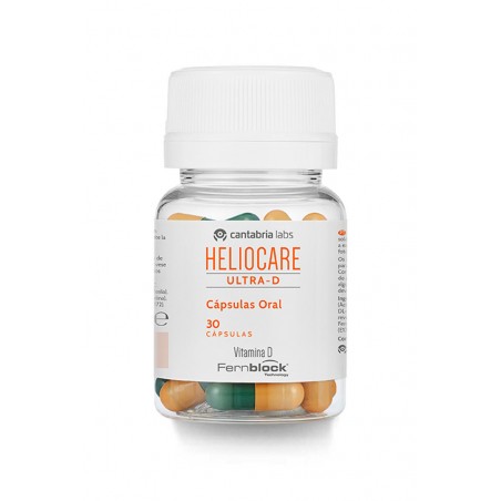 HELIOCARE ULTRA D