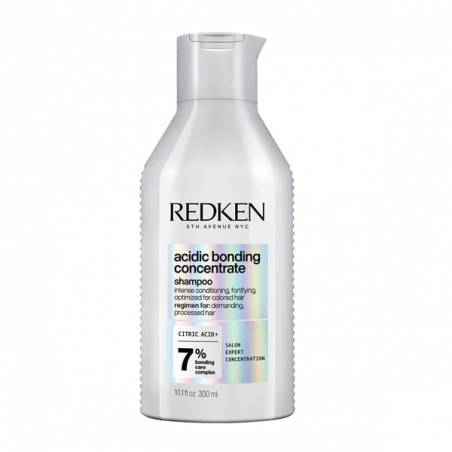 ACIDIC BONDING CONCENTRATE SHAMPOO