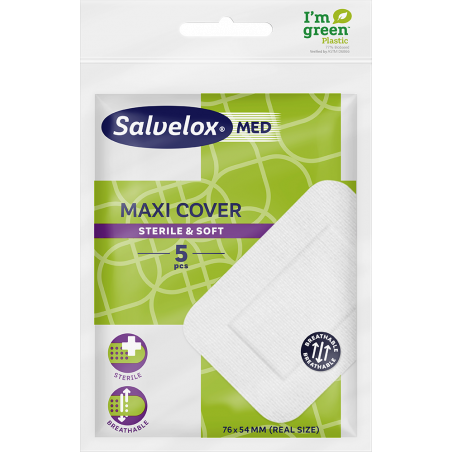 PENSOS AVANÇADOS MAXI COVER