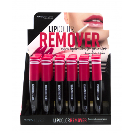 LIP COLOR REMOVER