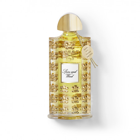 SPICE AND WOOD EAU DE PARFUM