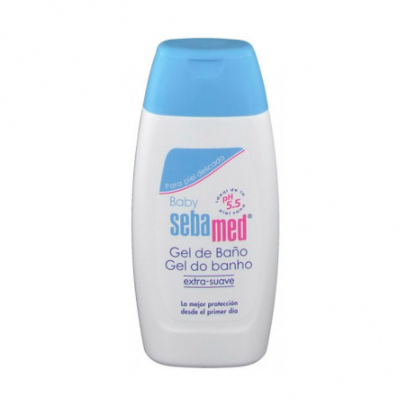 BABY SEBAMED GEL EXTRASUAVE