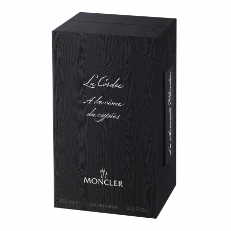 MONCLER LA CORDEE EAU DE PARFUM