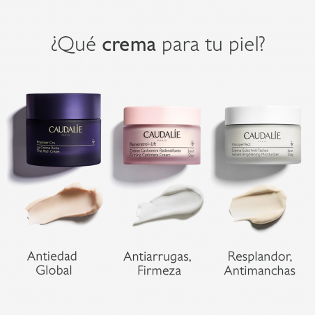 VINOPERFECT CREMA ANTIMANCHAS 50ML