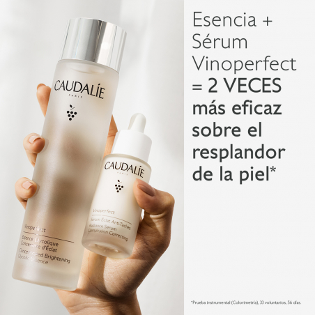 ESSÊNCIA GLICÓLICA DE VINOPERFECT CONCENTRADO