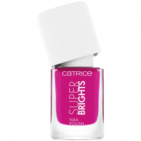 Verniz para unhas Super Brights