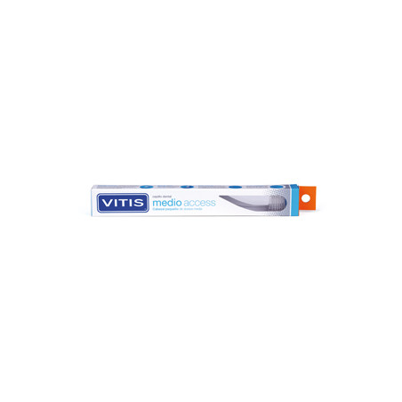 VITIS CEPILLO DENTAL MEDIO ACCESS