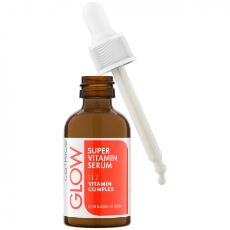 SÉRUM GLOW SUPER VITAMIN