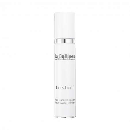 LIFT & LIGHT GLOBAL ILLUMINATING SERUM