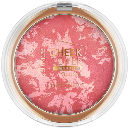 Blusher Cheek Lover Marbled