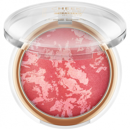 Blusher Cheek Lover Marbled