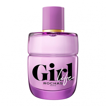 GIRL LIFE EDP RECHARGEABLE