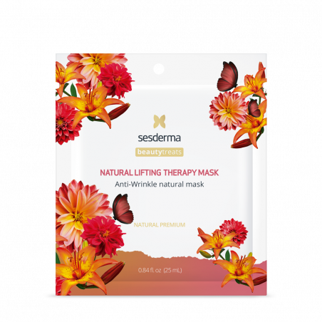 BEAUTYTREATS NATURAL LIFTING THERAPYMASK