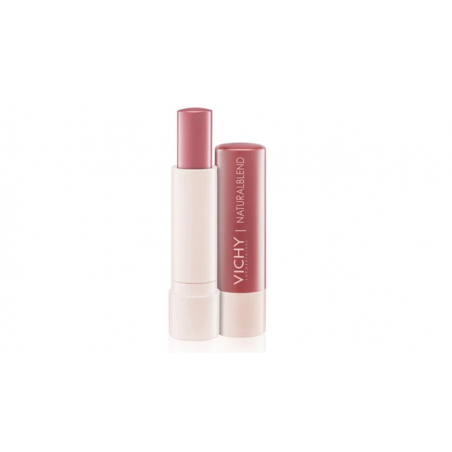 BÁLSAMO LABIAL NATURALBLEND COM COR