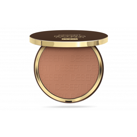 DESERT BRONZING POWDER