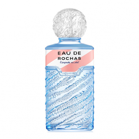 EAU DE ROCHAS ESCAPADE AU SOLEIL EDT