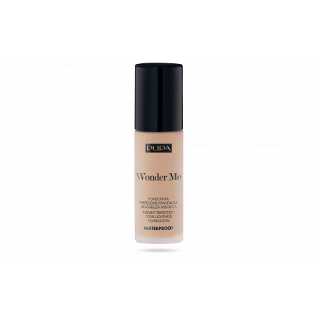 WONDER ME FLUID FOUNDATION