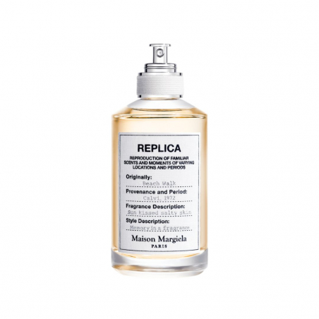 REPLICA BEACH WALK EAU DE TOILETTE