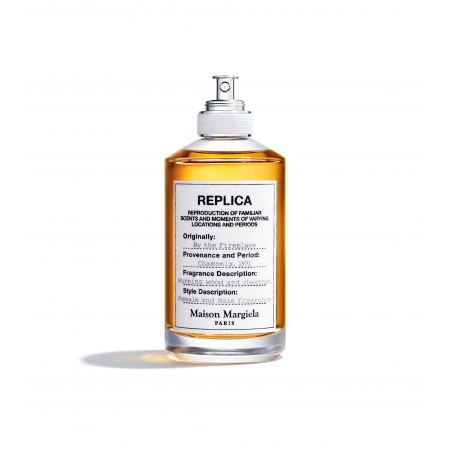 REPLICA BY THE FIREPLACE EAU DE TOILETTE