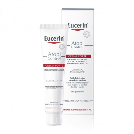 ATOPICONTROL CREME FORTE