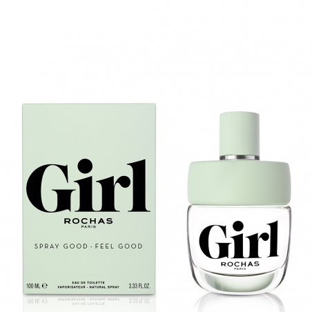 Rochas Girl Eau de Toilette